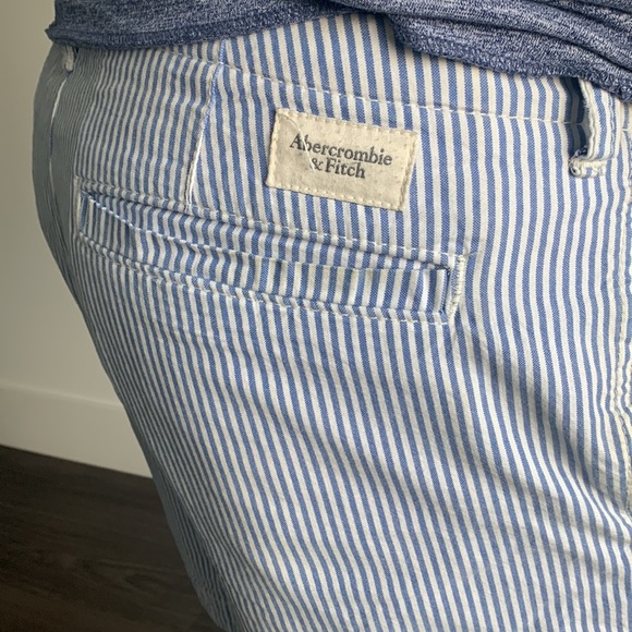 ABERCROMBIE Mens Shorts - Picture 2 of 7